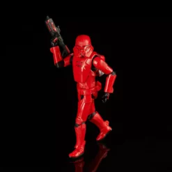 Star Wars The Vintage Collection Sith Jet Trooper Figure