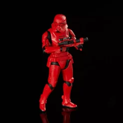 Star Wars The Vintage Collection Sith Jet Trooper Figure