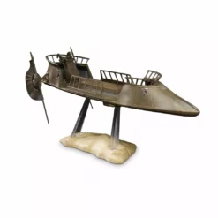 Star Wars The Vintage Collection Episode VI Return Of The Jedi Jabba's Tatooine Skiff Vehicle 9 Star Wars The Vintage Collection Episode VI Return Of The Jedi Jabba's Tatooine Skiff Vehicle