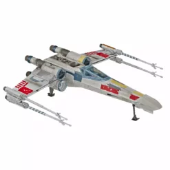 Star Wars The Vintage Collection Luke Skywalker’s X-Wing Fighter Vehicle