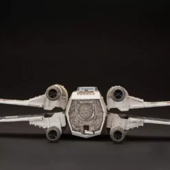 Star Wars The Vintage Collection Luke Skywalker’s X-Wing Fighter Vehicle