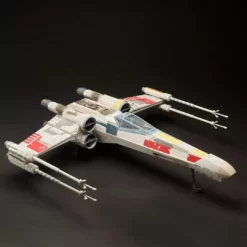 Star Wars The Vintage Collection Luke Skywalker’s X-Wing Fighter Vehicle