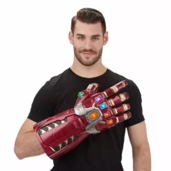 Marvel Legends Series: Endgame Electronic Power Gauntlet 11 Marvel Legends Series: Endgame Electronic Power Gauntlet