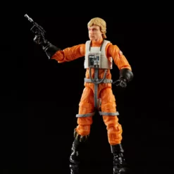 Star Wars The Vintage Collection Luke Skywalker Figure 18 Star Wars The Vintage Collection Luke Skywalker Figure
