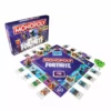 Other Brands Monopoly: Fortnite Edition Board Game