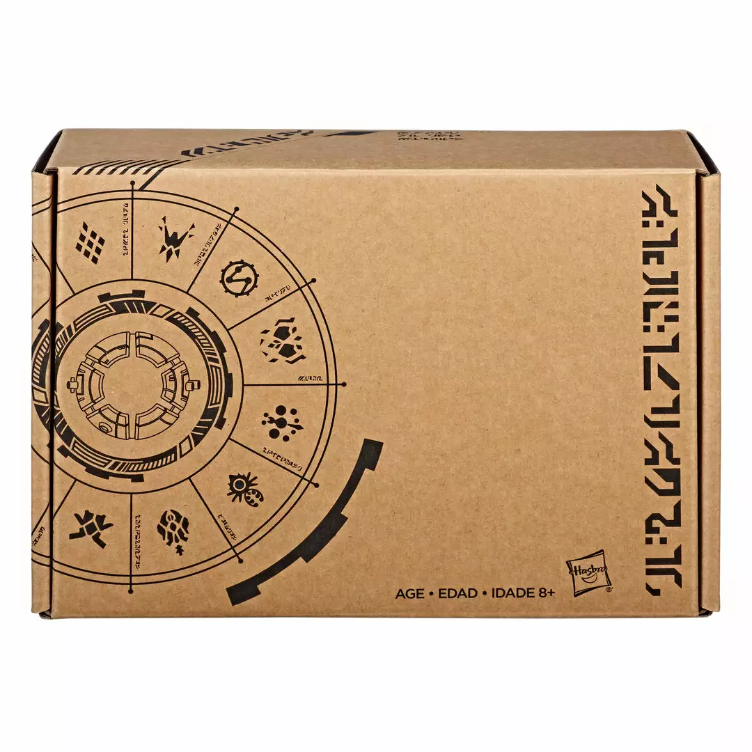 Transformers Generations Selects Dinobot Red Swoop, Power Of The Primes Deluxe Class Figure 5 Transformers Generations Selects Dinobot Red Swoop, Power Of The Primes Deluxe Class Figure