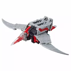 Transformers Generations Selects Dinobot Red Swoop, Power Of The Primes Deluxe Class Figure 6 Transformers Generations Selects Dinobot Red Swoop, Power Of The Primes Deluxe Class Figure