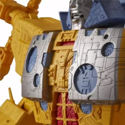 Transformers: War For Cybertron Unicron 16 Transformers: War For Cybertron Unicron