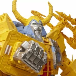 Transformers: War For Cybertron Unicron 19 Transformers: War For Cybertron Unicron