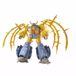 Transformers: War For Cybertron Unicron 13 Transformers: War For Cybertron Unicron