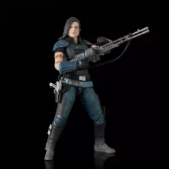 Star Wars The Black Series Cara Dune Figure