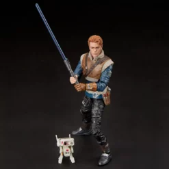 Star Wars The Black Series Cal Kestis Collectible Figure