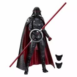 Star Wars The Black Collection Second Sister Inquisitor Figure