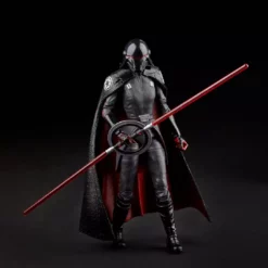 Star Wars The Black Collection Second Sister Inquisitor Figure
