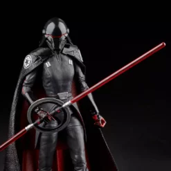 Star Wars The Black Collection Second Sister Inquisitor Figure