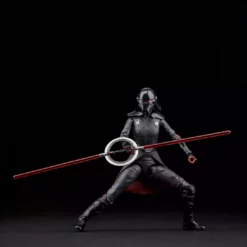 Star Wars The Black Collection Second Sister Inquisitor Figure