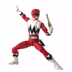 Power Rangers Lightning Collection In Space Psycho Red Ranger And Lost Galaxy Red Ranger 14 Power Rangers Lightning Collection In Space Psycho Red Ranger And Lost Galaxy Red Ranger