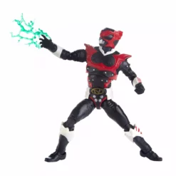 Power Rangers Lightning Collection In Space Psycho Red Ranger And Lost Galaxy Red Ranger 16 Power Rangers Lightning Collection In Space Psycho Red Ranger And Lost Galaxy Red Ranger