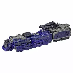 Transformers Generations War For Cybertron Earthrise Leader WFC-E12 Astrotrain