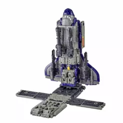 Transformers Generations War For Cybertron Earthrise Leader WFC-E12 Astrotrain