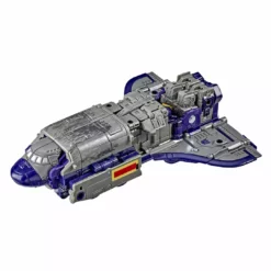 Transformers Generations War For Cybertron Earthrise Leader WFC-E12 Astrotrain