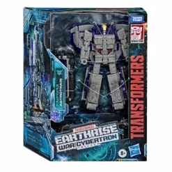 Transformers Generations War For Cybertron Earthrise Leader WFC-E12 Astrotrain