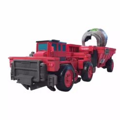 Transformers Studio Series Leader Class Constructicon Overload