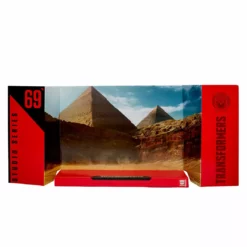 Transformers Studio Series 69 Devastator