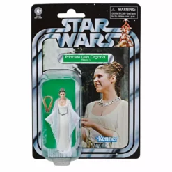 Star Wars The Vintage Collection Princess Leia Organa (Yavin) Figure