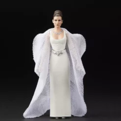 Star Wars The Vintage Collection Princess Leia Organa (Yavin) Figure