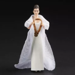 Star Wars The Vintage Collection Princess Leia Organa (Yavin) Figure