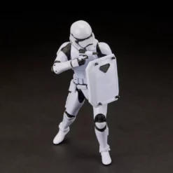 Star Wars The Black Series First Order Stormtrooper Figure