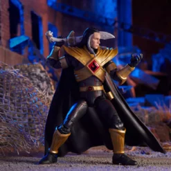 Power Rangers Lightning Collection Mighty Morphin Lord Drakkon EVO III Action Figure 18 Power Rangers Lightning Collection Mighty Morphin Lord Drakkon EVO III Action Figure