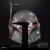 Star Wars The Black Series Boba Fett Electronic Helmet 1 Star Wars The Black Series Boba Fett Electronic Helmet