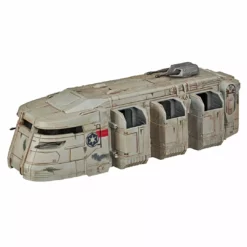 Star Wars The Vintage Collection Imperial Troop Transport Toy Vehicle