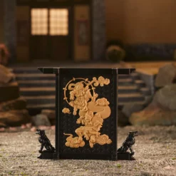 GI Joe G.I. Joe Classified Series Snake Eyes Deluxe Figure Hasbro Pulse Exclusive