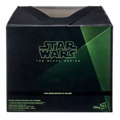 Star Wars The Black Series Heroes Of Endor Figures