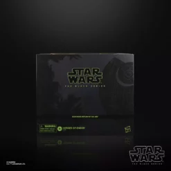 Star Wars The Black Series Heroes Of Endor Figures