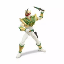 Power Rangers Lightning Collection Mighty Morphin Lord Drakkon Figure
