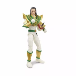 Power Rangers Lightning Collection Mighty Morphin Lord Drakkon Figure 10 Power Rangers Lightning Collection Mighty Morphin Lord Drakkon Figure