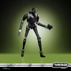 Star Wars The Vintage Collection K2SO Figure 7 Star Wars The Vintage Collection K2SO Figure