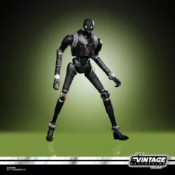 Star Wars The Vintage Collection K2SO Figure 9 Star Wars The Vintage Collection K2SO Figure