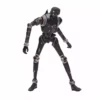 Star Wars The Vintage Collection K2SO Figure 2 Star Wars The Vintage Collection K2SO Figure