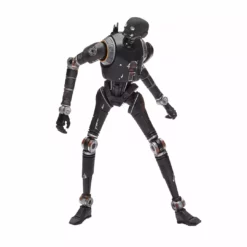Star Wars The Vintage Collection K2SO Figure