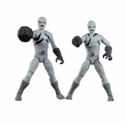 Power Rangers Lightning Collection Mighty Morphin Putty Patrollers 2-Pack (Hasbro Pulse Exclusive)
