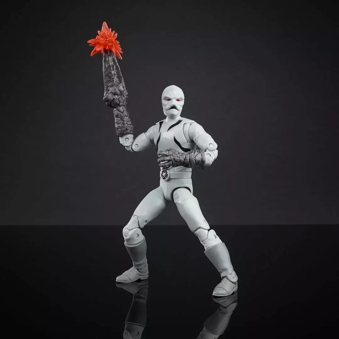 Power Rangers Lightning Collection Mighty Morphin Putty Patrollers 2-Pack (Hasbro Pulse Exclusive) 8 Power Rangers Lightning Collection Mighty Morphin Putty Patrollers 2-Pack (Hasbro Pulse Exclusive)