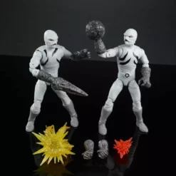 Power Rangers Lightning Collection Mighty Morphin Putty Patrollers 2-Pack (Hasbro Pulse Exclusive) 18 Power Rangers Lightning Collection Mighty Morphin Putty Patrollers 2-Pack (Hasbro Pulse Exclusive)