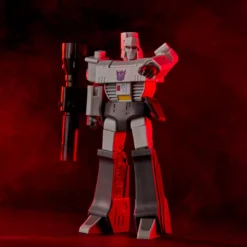 Transformers R.E.D. [Robot Enhanced Design] G1 Megatron