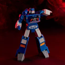Partner Exclusives Transformers R.E.D. [Robot Enhanced Design] G1 Soundwave