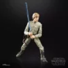 Star Wars The Black Series Luke Skywalker (Bespin) Action Figure